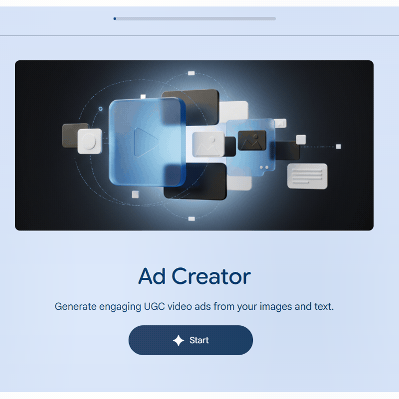Veo 3 AI Video Generation Demo